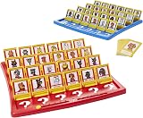 Hasbro Gaming Guess Who Board Game with People and Pets 2 Players Ages 6+ view 4