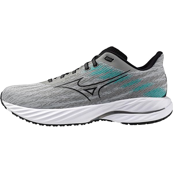 Amazon.com | Mizuno Men's Wave Inspire 18 Running Shoes