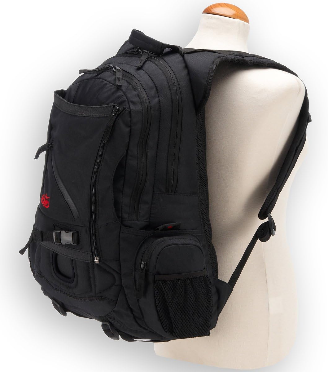 nike 6.0 triad backpack
