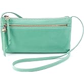 HOBO Cara Mini Leather Crossbody Bag for Women