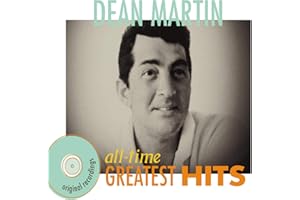 Dean Martin - All-Time Greatest Hits
