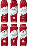 Old Spice High Endurance Pure Sport Scent Body Wash