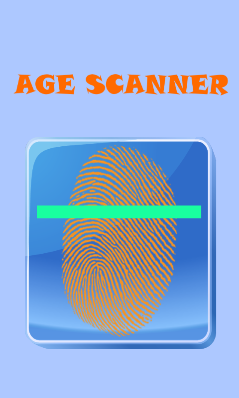 Age Scanner Free Download , Age Recognition: Age Scanner – DYHZ
