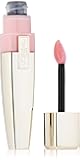 L'Oreal Paris Colour Caresse Wet Shine Lip Stain, Pink Perseverance, 0.21 Ounces