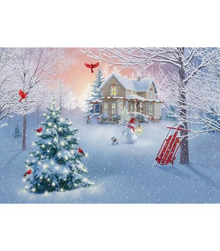 Amazon.com : Masterpiece Studios Holiday Brights Collection