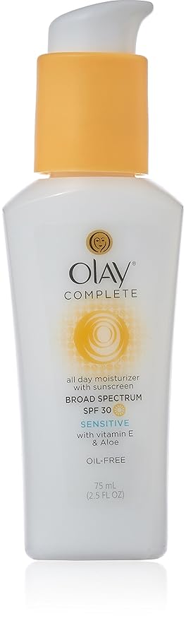 amazon olay complete