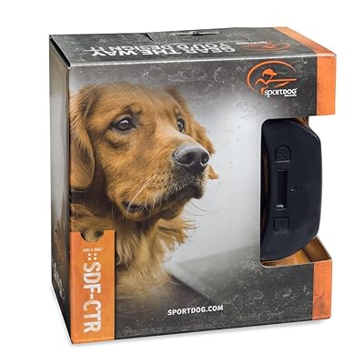 sportdog shock collar replacement remote