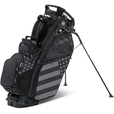 Bag Boy Chiller Pro Hybrid Golf Stand Bag
