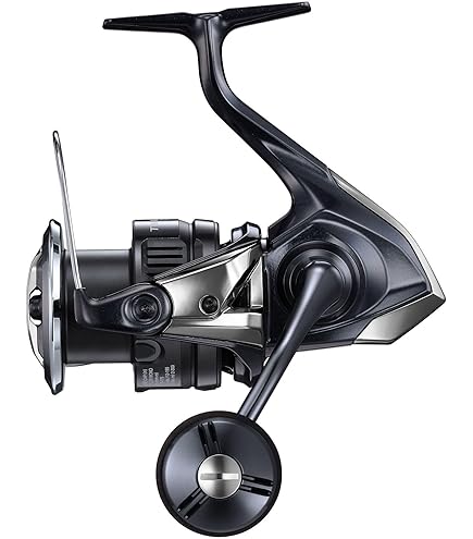 Amazon.com : Shimano Spinning Reel 25 Twin Power XD 4000XG