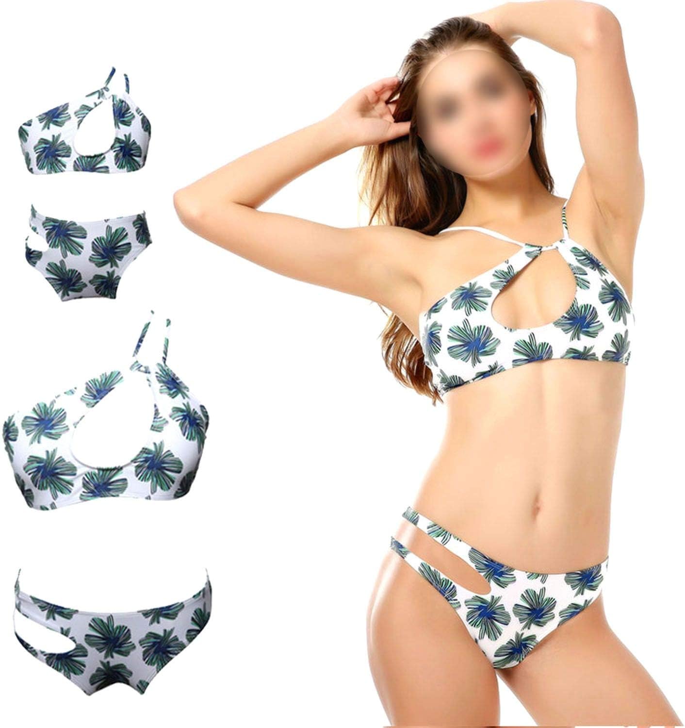 Summer Family Matching Swimsuit Mother Daughter Swimwear Bikini Mom Baby Dresses Clothing