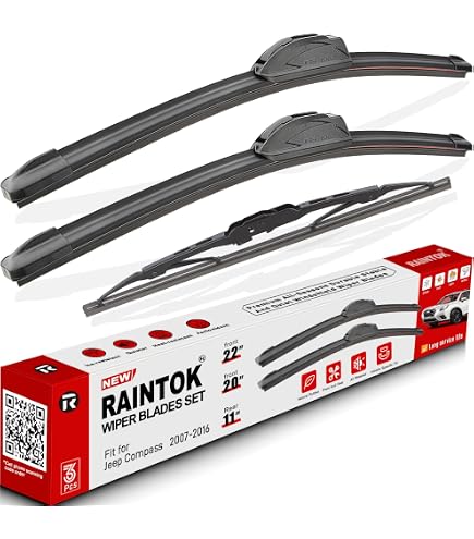 Wiper Blades & Refills for 1998 Jeep Wrangler for sale Wiper Blades & Refills for 1998 Jeep Wrangler for sale