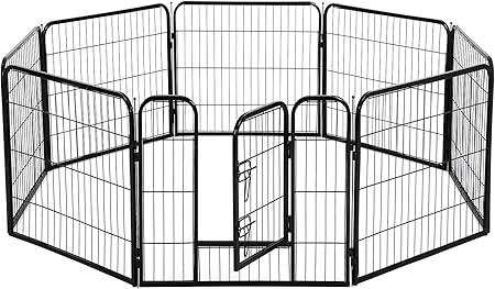 best pet exercise pen