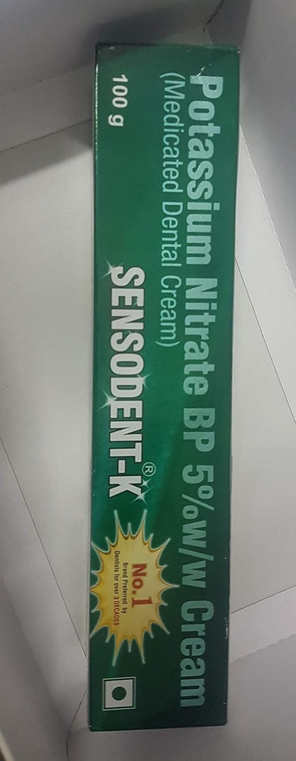 pics Sensodent K Plus Toothpaste Price sensodent k tooth paste 100g