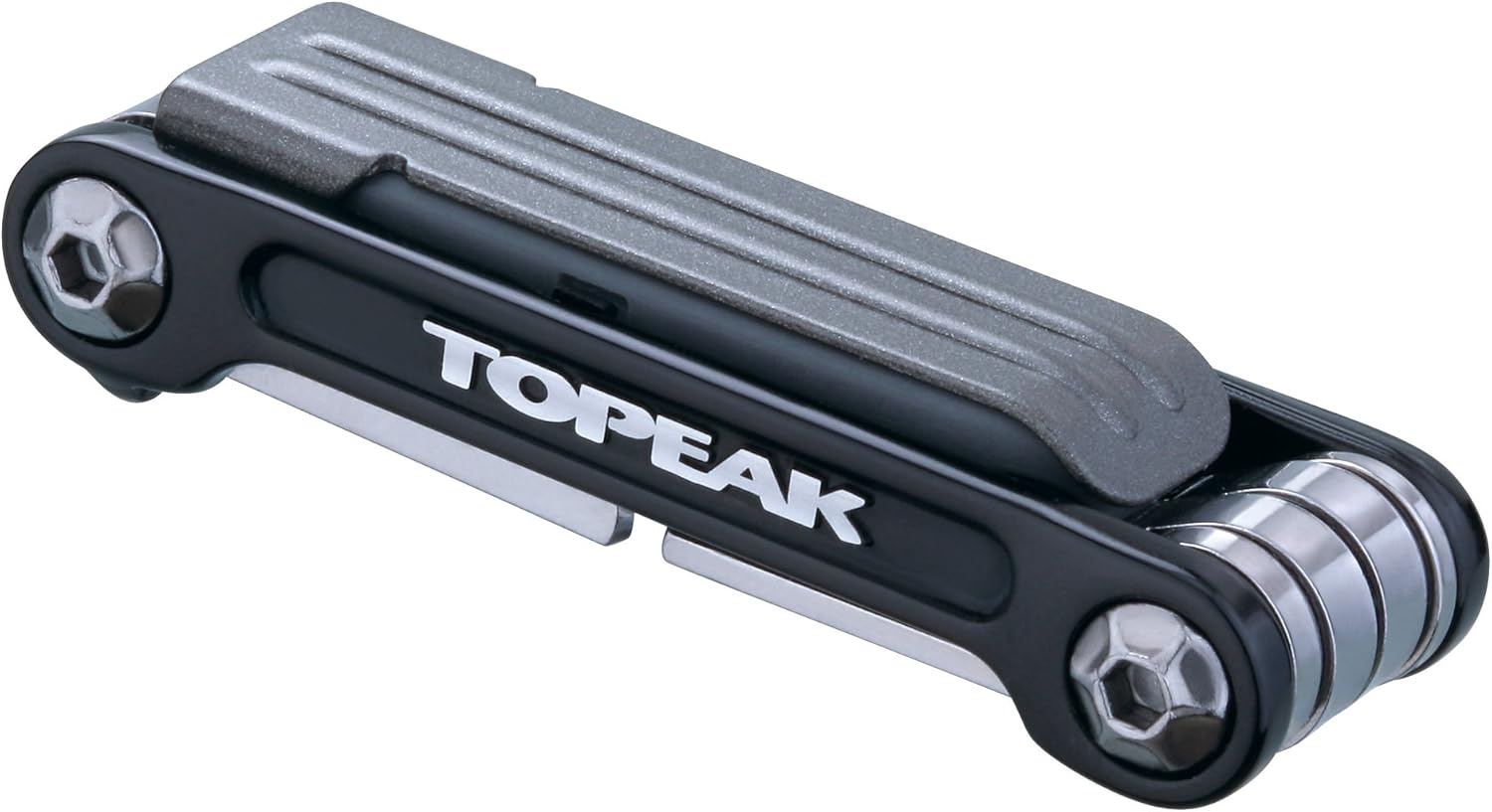 topeak mini 9 pro multi tool