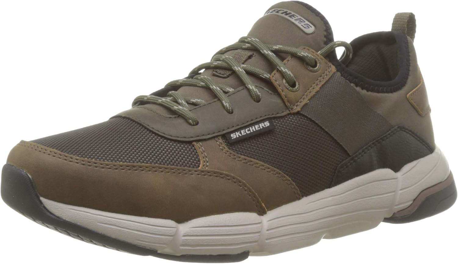 Skechers Men's Lowtop Skechers Shoes