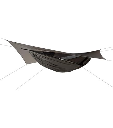 Hennessy Hammock - Explorer Ultralite Zip XL : Amazon.ca