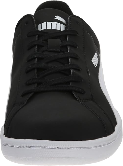 puma smash buck sneakers
