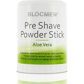 BLOCMEN Aloe Vera Pre-Shave