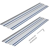 ACS430 110" Track saw Guide Rail for ACS Circular Track Saws