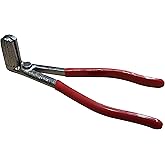 Sherco-Auto Steel 00255 Battery Terminal &amp; Connector Spreader Plier &amp; Cleaner Tool - Made in USA