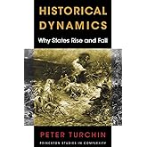 Historical Dynamics: Why States Rise and Fall (Princeton Studies in Complexity)