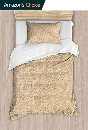 Amazon Com Prunushome Comfortable Polyester Sheets Set Of 2 Ratt