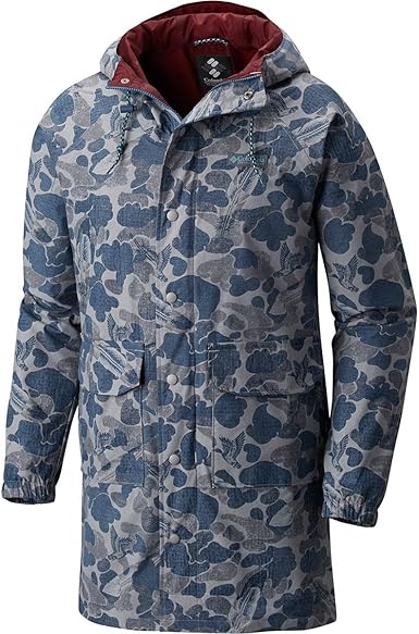 columbia 1983 jacket