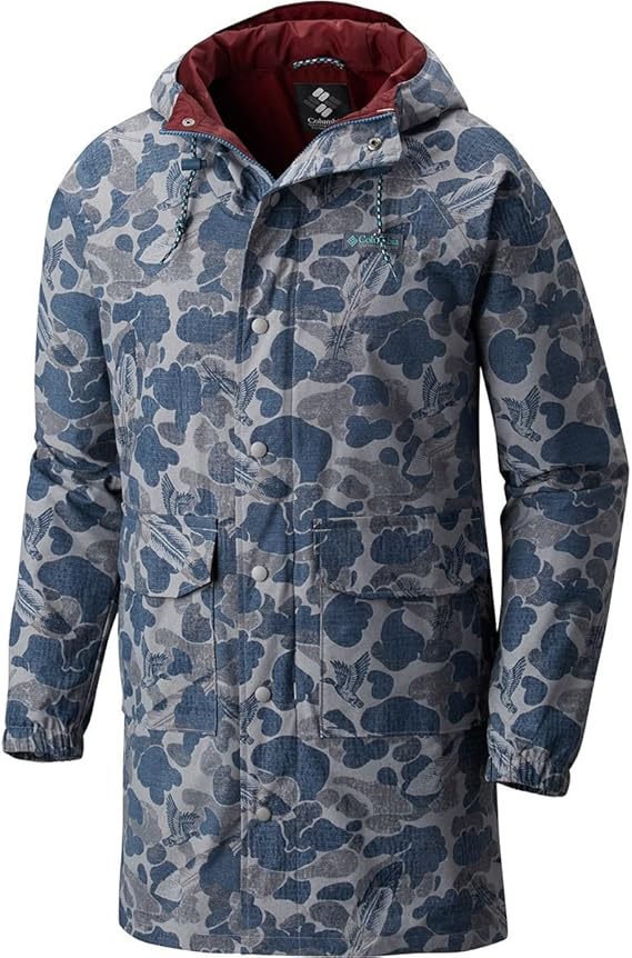 columbia 1983 jacket