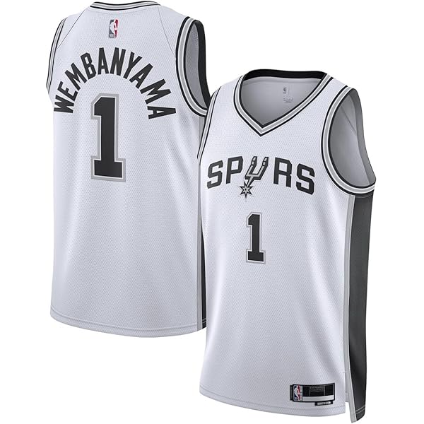 【Wembanyama フィギュア サンアントニオ・スパーズ Amazon.com: Victor Wembanyama San Antonio Spurs NBA Kids