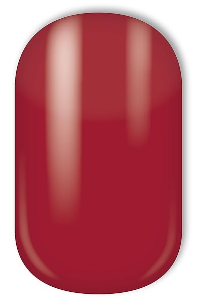 Miss Sophie's Nagelfolien Paris je T'aime: Nail Wraps - 20 ultra-dünne selbstklebende langanhaltende Nagelfolien