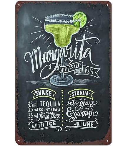 Amazon.com: Cast Iron Bullshit Corner Rustic Sign, 5 1/4
