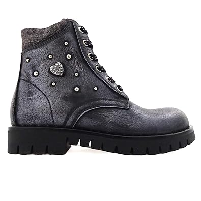 anfibi stivaletti ragazza