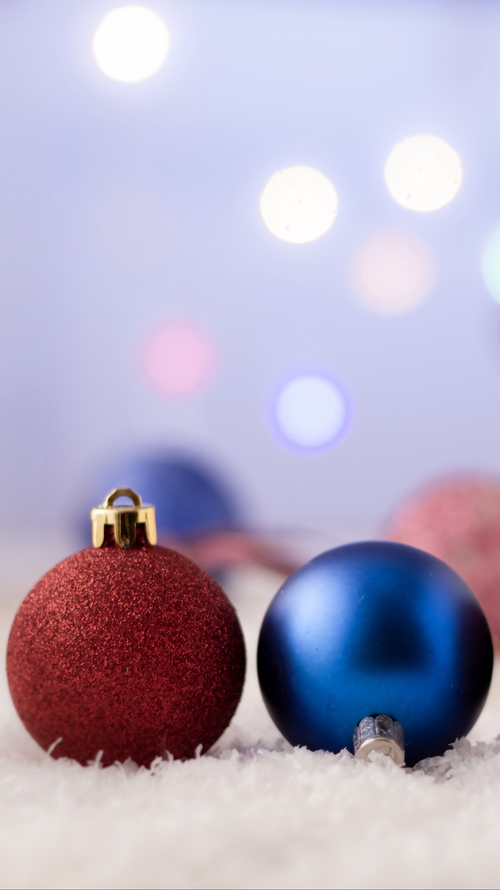 Holidays Christmas Wallpapers