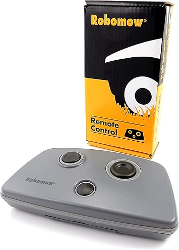 robomow remote control