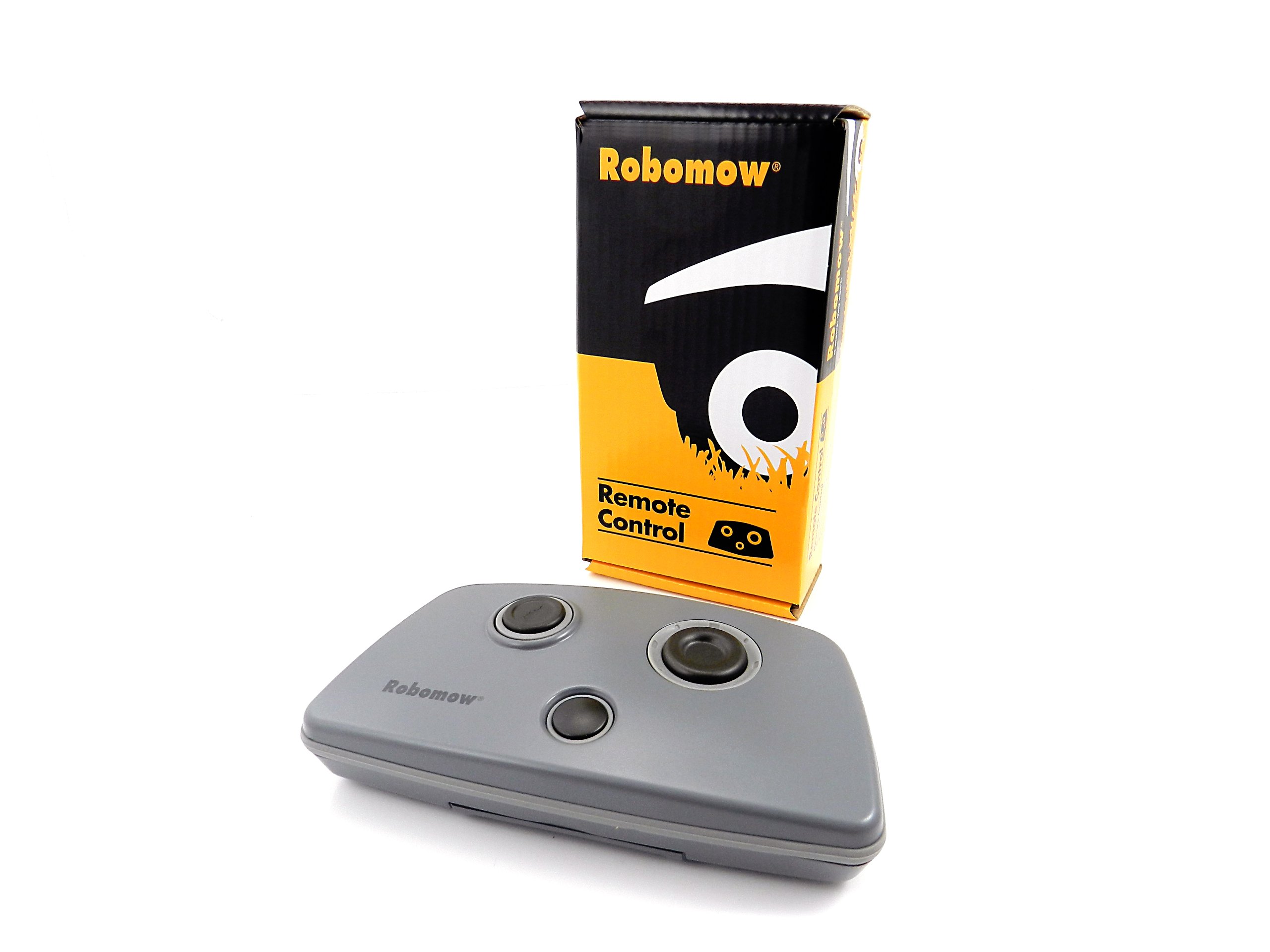 robomow remote control