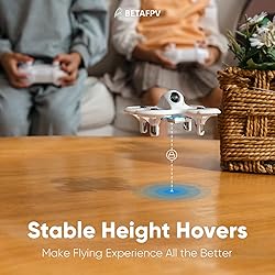 BETAFPV Cetus Lite FPV Drone Kit for Kids, with