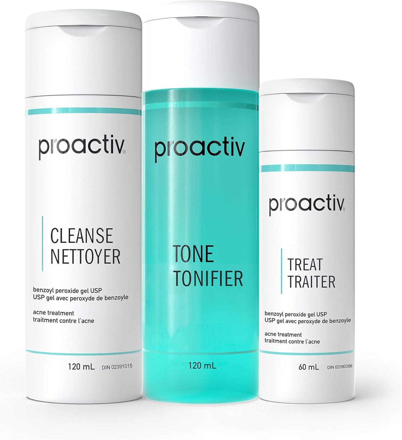 proactive face cream