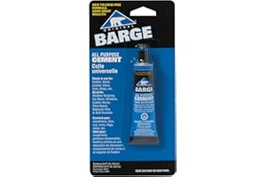 Barge All Purpose Cement, Toluene-Free