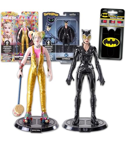 Amazon.com: Mezco Toys One: 12 Collective: DC Catwoman Action