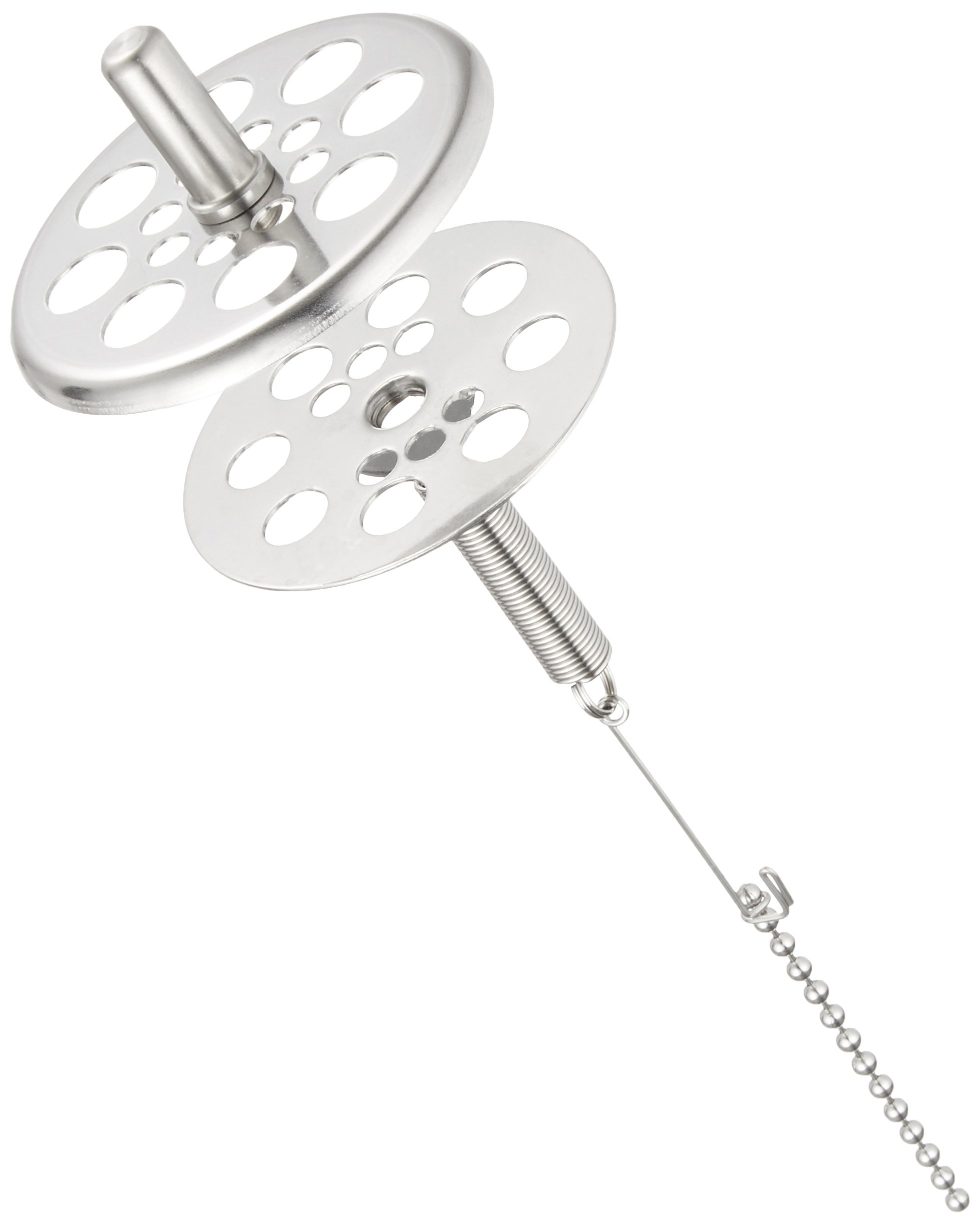 Hario Syphon Paper Filter Adaptor | Syphon Adaptor With 50 Sheets Of Paper Filters F-103MN