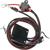 Marinetech Panther 9955022 Relay Control Assembly