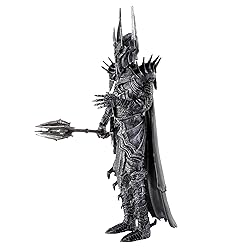 The Noble Collection Bendable Sauron