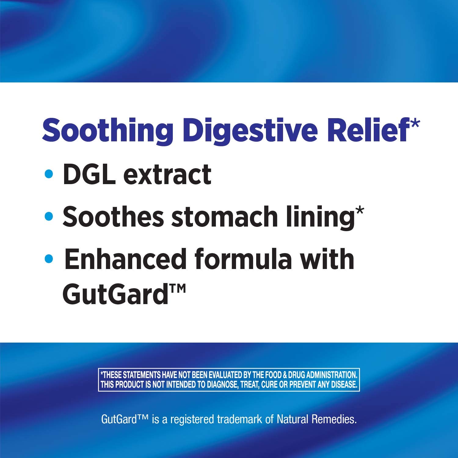 Comprimidos masticables Enzymatic Therapy DGL: Amazon.es: Salud y cuidado personal