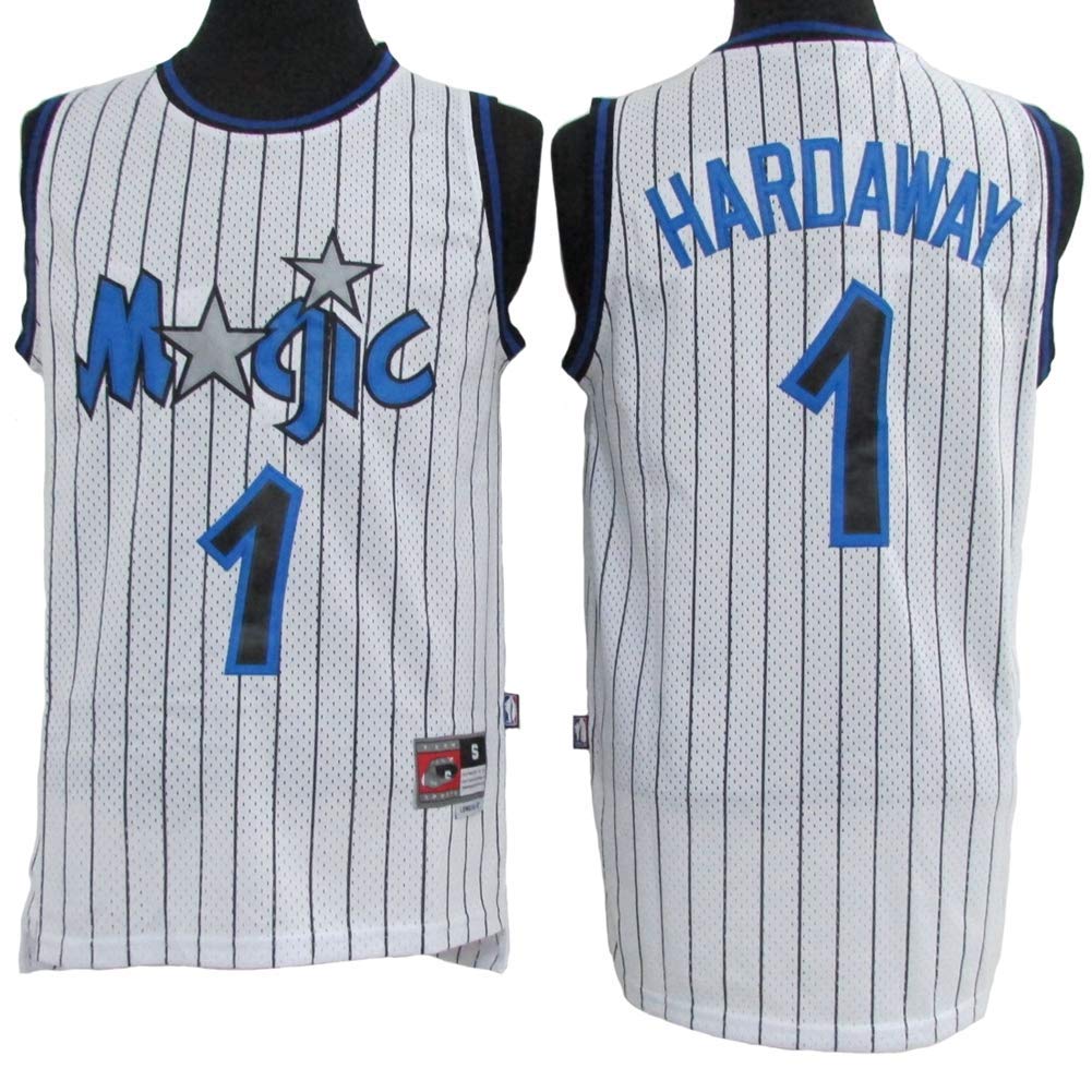 nba jersey 1
