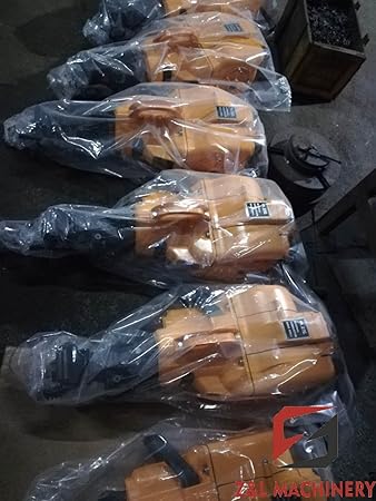 Generic Yn Power Demolition Drills product image 2