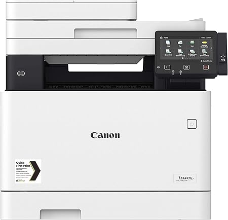 amazon uk printers canon