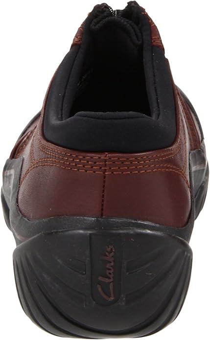 clarks muckers fog women's