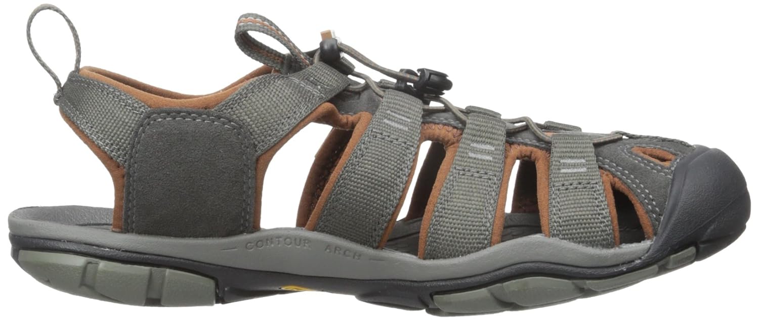 keen clearwater mens