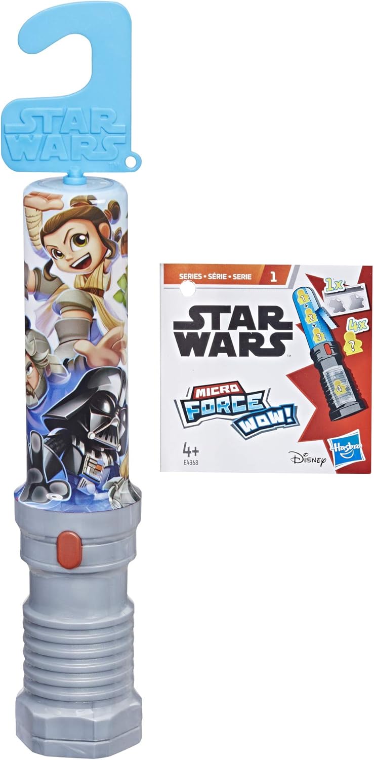 star wars micro force series 2