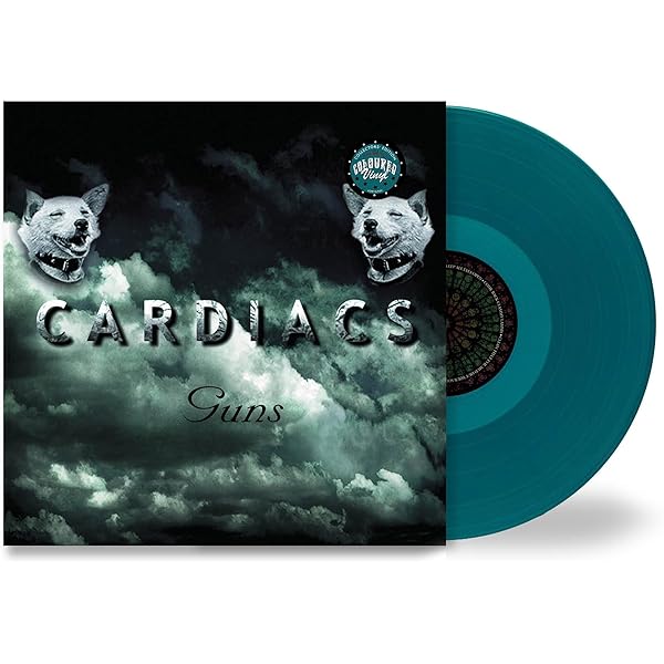 Cardiacs - Heaven Born And Ever Bright - Amazon.com Music